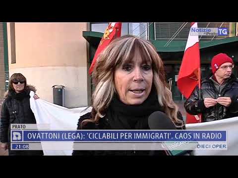 2018-10-17 NOTIZIE DI PRATO TG ORE 20.50