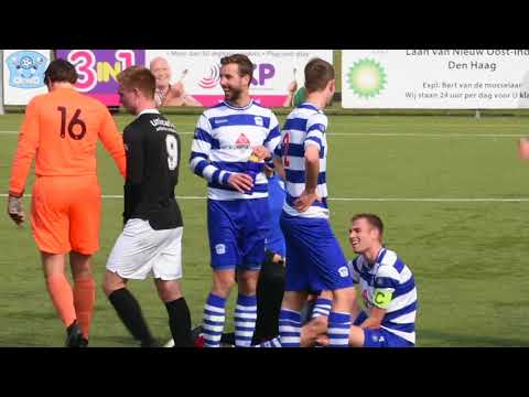 OLIVEO - Concordia 2e klasse zondag competitie #voetbal verslag