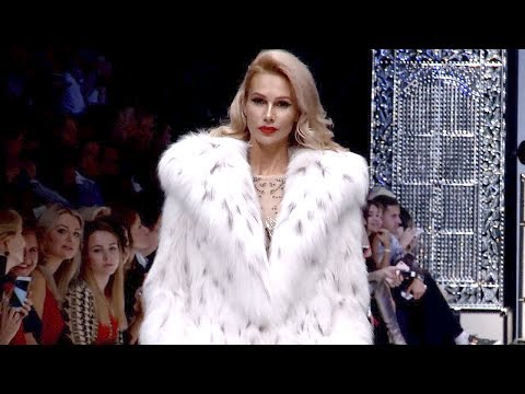 Julia Dilua | Spring Summer 2018 Full Fashion Show | Exclusive