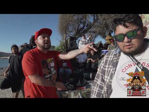 FARLED vs. TORO vs. BOMBATACK | Liga Kaeme | Jornada 1 | 2021