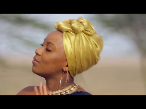 ALICE KAMANDE - NIKUPENDE WEWE  Skiza tune: sms SKIZA 7915851 to 811
