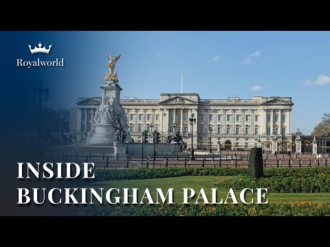 Inside Buckingham Palace | Free Documentary