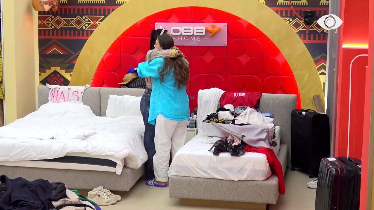 Erjola e përlotur, Roza dhe Françeska e ngushëllojnë: Jam mërzitur…