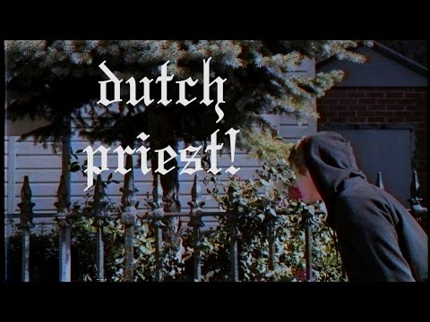Savants - Dutch Priest (Official Video)