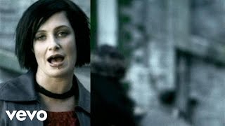 Kasey Chambers - Runaway Train (Official Video)