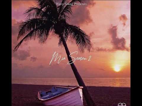 Swurv x LMU Dayyon - Palm Angel