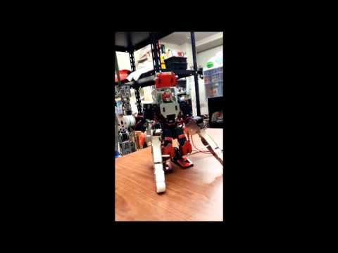 REAL TRANSFORMER ROBOXEROMRC