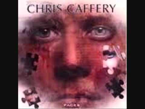 Chris Caffery - Amazing Grace