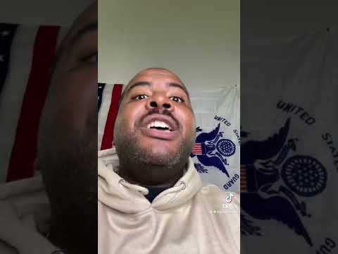 Semper Paratus (U.S. Coast Guard Song)