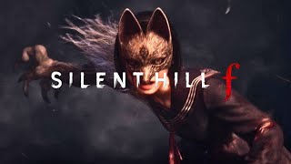 腕を斬り背中を焼き顔を剥ぎ、宿敵"西田凛子"とドつきあうJK"深水雛子"【SILENT HILL f】ホラゲー実況 part12