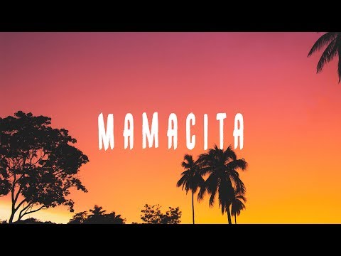 Tyga, YG, Santana - Mamacita (Lyrics)