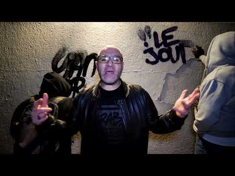 YANBRA - Le jour J (Prod.LINTREPID)