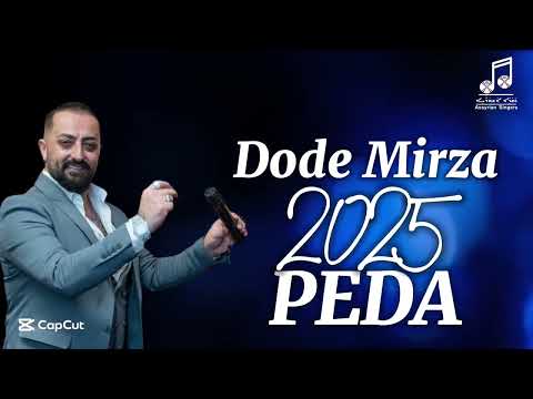Dode Merza- PEDA 2025