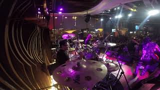 Download lagu 'Trauma' God Bless, late night at Hard Rock Cafe Jakarta mp3