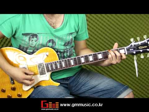 GMMUSIC - sample Cort TS-250, зображення 1