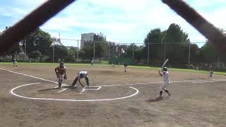 25-07-27 岩井杯 多摩川クラブvs川崎キングズ