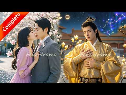 La emperatriz regresó a la era moderna, ¡y el emperador infiel se arrepintió!