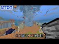 INSANE DISASTERS ADDON: Minecraft Marketplace in-depth Review!