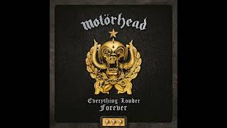 Motörhead - Shine