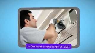 preview picture of video 'Air Conditioning Repair Longwood Fl | Call (407) 641 3854'