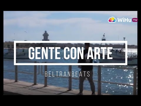 El grupo 'Fire & Beltranbeats' es 'Gente con Arte'