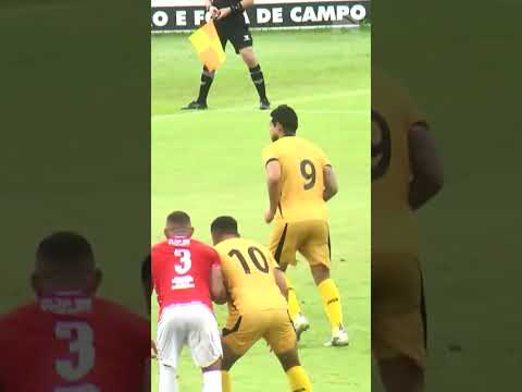 TUDO IGUAL EM MANACAPURU! ⚽🐯