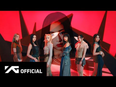 BABYMONSTER - ‘MONSTERS’ (Full Ver.) FM/V