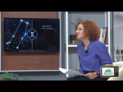 Rreze Dielli, 05 Dhjetor 2018 - Të ftuar në studio Meri Gjini