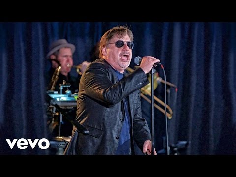 Front and Center Presents: Southside Johnny and the Asbury Jukes 