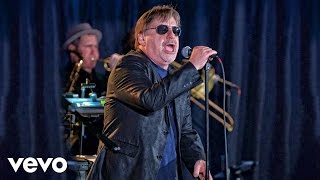 Front and Center Presents: Southside Johnny and the Asbury Jukes "Talk to Me"