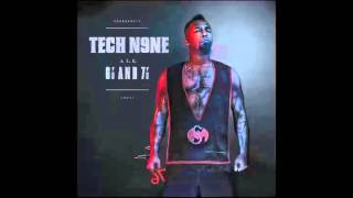 Tech N9ne - Fuck Food (Bass Boost)