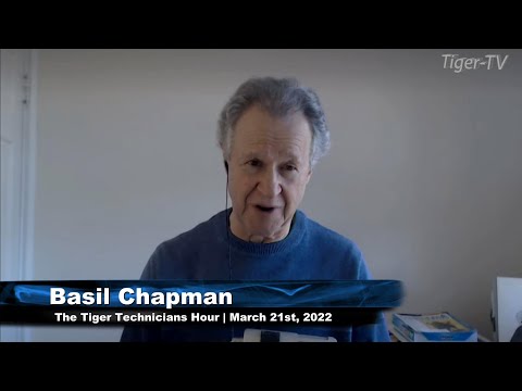 March 21st, Tiger Technician's Hour on TFNN - 2022