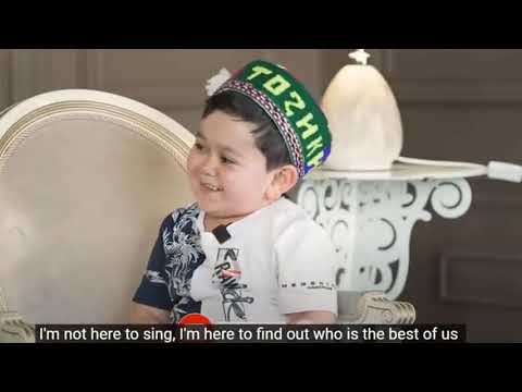 HASBULLAH VS ABDUL RAZAK 2 (ENGLISH SUBTITLE) Hasbulla & Hasbullah - Mini Khabib - Hasbulla Fight