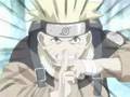 Kakashi And Squad 7 Vs Zabuza Round 1