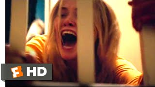 Halloween (2018) - Killing The Babysitter Scene (4/10) | Movieclips