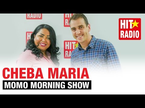 HA CHNOU KHASSEK T3REF 3LA CHEBA MARIA - ها شنو خاصك تعرف على الشابة ماريا