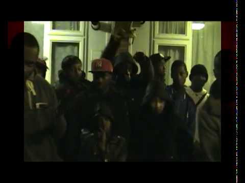 Pups, Skrillz, Razaar - Sr Stay Real