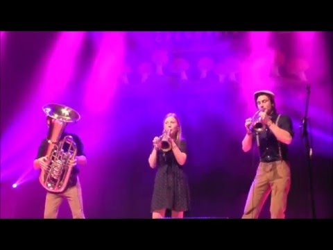 Die Fexer / VolxmusikGrandprix2016