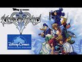 Kingdom Hearts 2 Disneycember