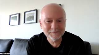 The Moderns Discussions: Lawrence English