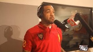 Lloyd Banks Goes Off On Rappers/Haters: A Lot Of Rappers Got They Flo From Me,But They Won&#39;t Say iIt