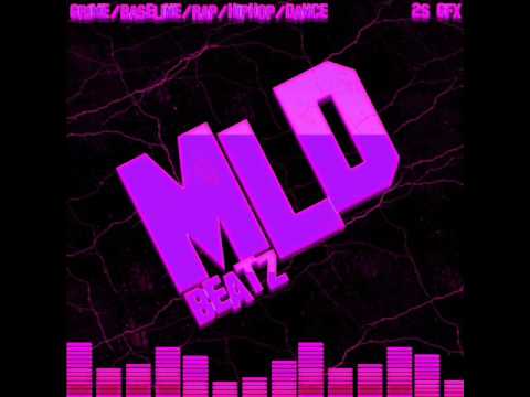 MLD Beatz - Hit um Up (Grime Instro)