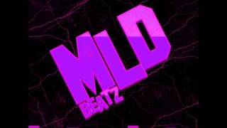 MLD Beatz - Hit um Up (Grime Instro)
