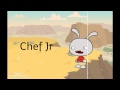 Blue S Clues Funding Credits 1997
