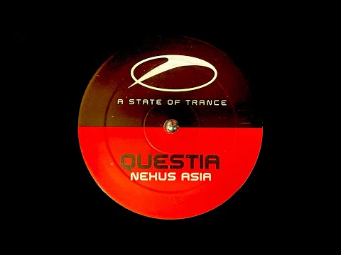 Questia - Nexus Asia (Vincent De Moor Original) (2003)