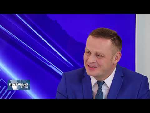 25.10.2018 Интервью # Илья Казанцев
