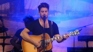 Bastian Baker - Charlie from Sydney (Zürich, 19.03.2016)