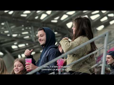 EY I TOP EIGHT 🏉 Aftermovie de la 22ème édition