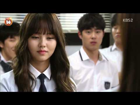 Eun Byul || Don't Do That