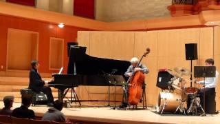 Senior Recital 01 - Opus de Funk [Horace Silver]